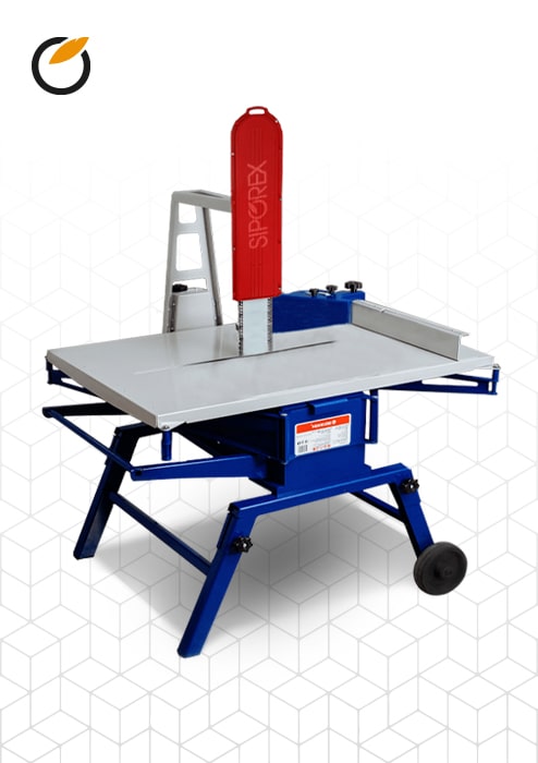 اره برقی برای برش سیپورکس و هبلکس