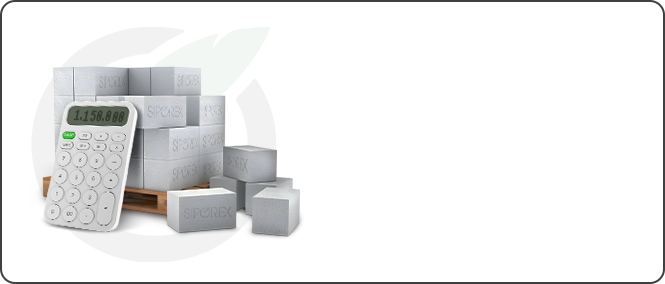 بنر اطلاع از قیمت بلوک