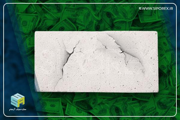 علت ترک در بلوک هبلکس ترک بلوک هبلکس