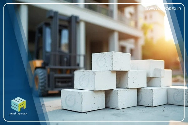 مقایسه قیمت بلوک سبک و بلوک قدیمی