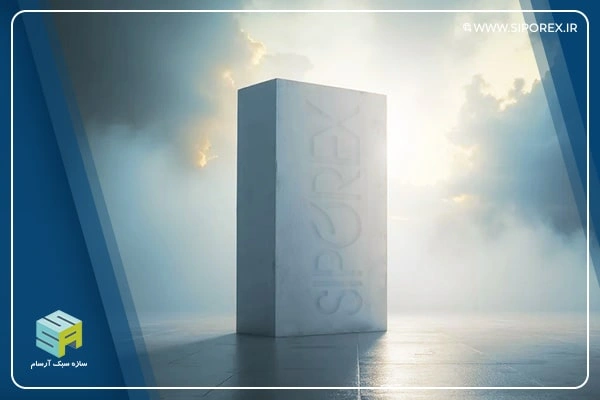 قیمت بلوک سبک سیپورکس